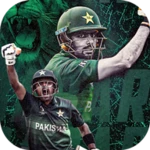 Logo of Babar Azam Wallpapers android Application 