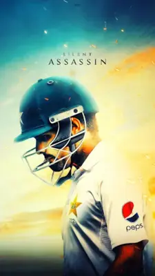 Babar Azam Wallpapers android App screenshot 11