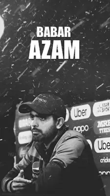 Babar Azam Wallpapers android App screenshot 12