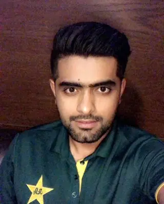 Babar Azam Wallpapers android App screenshot 15