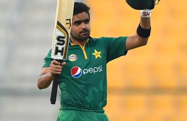 Babar Azam Wallpapers android App screenshot 2