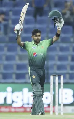 Babar Azam Wallpapers android App screenshot 4